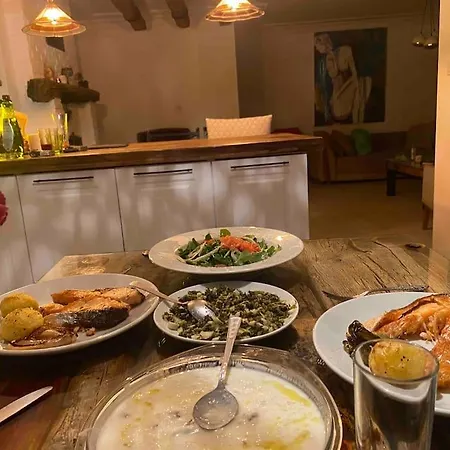 Luxury Penthouse With Magnificient Sea View