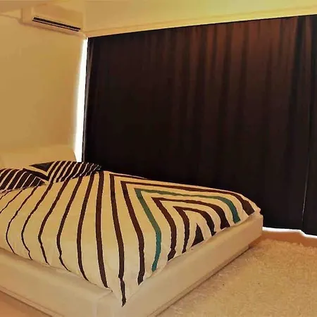 Apartment Luxury Penthouse With Magnificient Sea View *