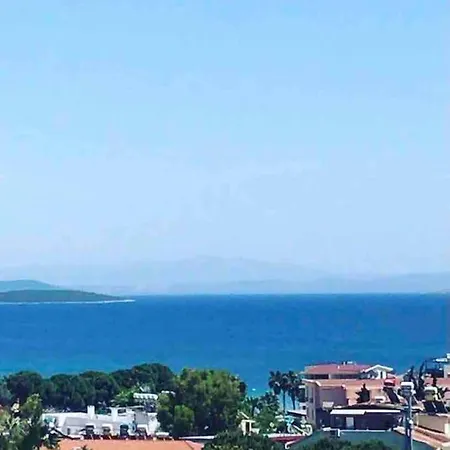 Appartement Luxury Penthouse With Magnificient Sea View