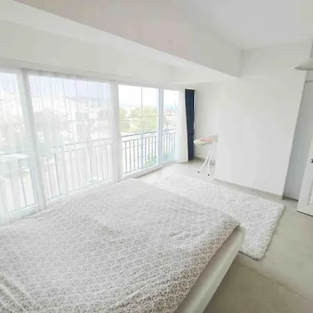 Appartement Luxury Penthouse With Magnificient Sea View Didim