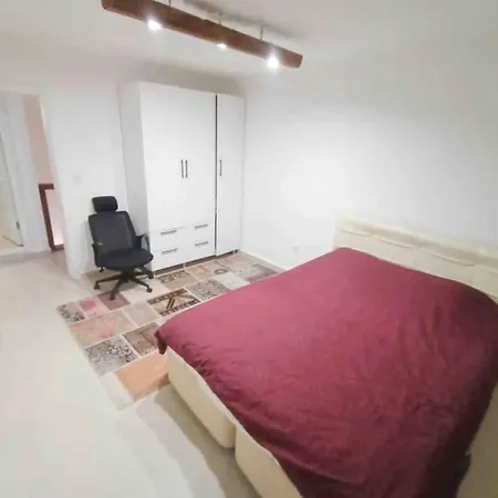 Appartement Luxury Penthouse With Magnificient Sea View *