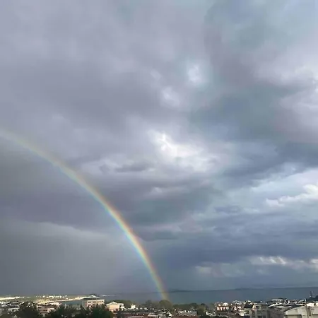 Appartement Luxury Penthouse With Magnificient Sea View Didim