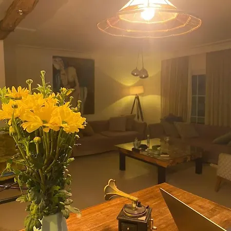 Luxury Penthouse With Magnificient Sea View Didim