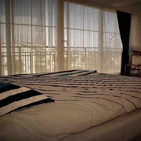 Appartement Luxury Penthouse With Magnificient Sea View